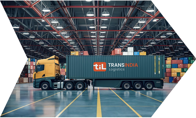 TransIndia Logistics